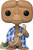 Pop Movies E.T. 40th Ann 1254 In Flannel Robe figure Funko 39910