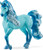 Bayala Elementa Water Flame Unicorn Toy Figurine Schleich 49556