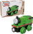 Thomas & Friends Wooden Railway Toy Train Percy Push-Along Wood Engine 90461
