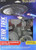 Metal Earth Star Trek U.S.S. Enterprise NCC-1701-D 3D Metal Model + Tweezer 012