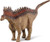 Dinosaurs 15029 Amargasaurus figure Schleich 63899