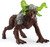 Eldradror 42521 Rock Beast figure Schleich 69058