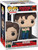 Pop Television Stranger Things 1245 Steve figure Funko 23988