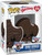 Pop Ad Icons Hostess 214 Ding Dongs figure Funko 07541
