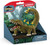 Eldrador 70155 Swamp Monster figure Schleich 49525