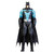 Spin Master Batman 12" Bat-Tech Action Figure (Black/Blue Suit) 81632