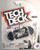 Tech Deck DGK Series3 96mm Fingerboard Skateboard Assorted Models 91323