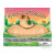 Archie McPhee Pug In A Peanut Accoutrements 29731