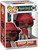 Pop Rocks Snoop Dogg 301 Snoop Dogg figure Funko 93592