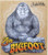 Accoutrements Zen Bigfoot 5 Inch Polystone Statue 29724