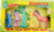 Gumby & Friends Bendable Boxed Set 5 Piece NJ Croce 011154