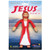 Jesus of Nazareth bendable figure NJ Croce 345013