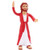 Jesus of Nazareth bendable figure NJ Croce 345013