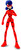 Bend-EMS Miraculous Lady Bug figure NJ Croce 50477