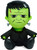 Universal Monsters Frankenstein's Monster 8 Inch Phunny Plush Kidrobot 72596