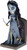 Royal Bobbles Corpse Bride Emily Bobblehead figure 10870