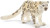 Wild Life 14838 Snow Leopard Schleich 27326