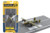 Daron Runway24 B-24 Liberator Olive Diecast vehicle\plane 57586