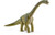 Dinosaurs Brachiosaurus 14581 Schleich 11603