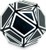 Project Genius Meffert's Ghost Cube Xtreme Puzzle Brainteaser 39284