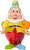 Disney Britto Mini Happy figure Enesco 70484