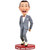 Pee-wee Herman 8" Resin Bobble Head