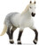 Horse Club 13971 Percheron Mare Schleich 89347