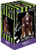 Beetlejuice Shrunken Head figure Royal Bobbles 13024