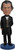 Presidents Andrew Johnson figure Royal Bobbles 11402 Presidents Andrew Johnson figure Royal Bobbles 11402