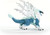 Eldrador 70790 Ice Dragon Schleich 31865