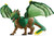 Eldrador 70791 Jungle Dragon figure Schleich 31872