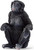 Wild Life 14875 Bonobo Female figure Schleich 31261