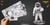 Metal Earth Premium Apollo 11 Astronaut 3D Model + Tweezer 20162