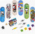 TECH DECK Sk8shop Fingerboard Bonus Pack (Assorted Styles) 545/521/538