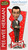 Head Knockers Hand Painted Pee-Wee Herman figure NECA 00224