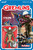 Reaction Gremlins Stripe figure Super 57346