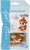 Nanoblock Pokemon Chimchar 150 pcs Kawada 22676