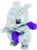 Nanoblocks Pokemon Mewtwo 130 pcs Building Set 46811