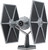 Metal Earth Premium Star Wars Tie Fighter 3D Laser Cut Model 01389