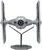 Metal Earth Premium Star Wars Tie Fighter 3D Laser Cut Model 01389