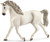 Horse Club 13858 Holsteiner Mare toy figure Schleich 16456