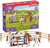 Horse Club 42433 Lisa's Tournament Training toy figure Schleich 72659