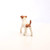 Farm World 13916 Jack Russell Terrier Toy figure Schleich 92142