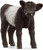 Farm World 13969 Galloway Calf Toy figure Schleich 89323 Farm World 13969 Galloway Calf Toy figure Schleich 89323