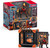 Eldrador 42674 Lava Cube toy figure Schleich 31957