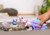Bayala 42628 Axiotl Discovery Set toy figure Schleich 52061