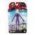 BendEms Miraculous Hawk Moth bendable toy figure NJ Croce 50507