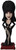 Elvira v2 Toy Figure Royal Bobbles Bobblehead 13482 Elvira v2 Toy Figure Royal Bobbles Bobblehead 13482