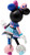 Disney Britto Minnie Mouse Figurine Enesco 03455