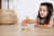 Anamalz Hippo Wooden Animal Toy 17530